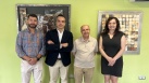 ATC y CEEI refuerzan su alianza para la captacin de talento y el impulso a la innovacin