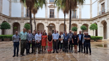 El Gobierno de España invierte más de 170 millones de euros en la educación pública de la Comunitat Valenciana
