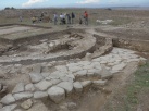 Estudiantes de Historia y Patrimonio de la UJI participan en excavaciones en Italia