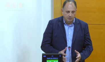 Salvador Aguilella: 'El nou decret regula l's adequat dels habitatges turstics'