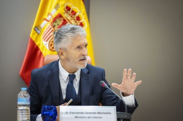 Balance de siniestralidad vial verano 2024