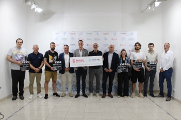 La Diputació de Castelló reforça la seua aposta pel cinema amb la XII edició del Festival de Curtmetratges 'Cortometrando'