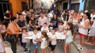 Burriana dedica una jornada completa a las actividades infantiles