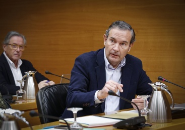 El nuevo decreto de Mazón facilita el acceso a la vivienda en la Comunitat, según Fernando Pastor