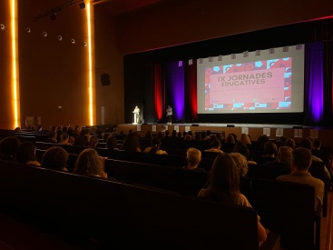 Les IX Jornades Educatives de la Vall d'Uixó se centren en la salut mental i emocional
