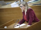 Contelles defiende un modelo de financiacin justo para la Comunitat Valenciana