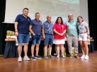 Celebrat el 9 concurs de reclam bucal tradicional a Vila-real