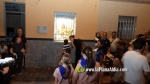 XX Desfilada de Fanalets il?lumina Borriana la vig?lia de la Miseric?rdia