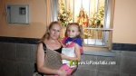 XX Desfilada de Fanalets il?lumina Borriana la vig?lia de la Miseric?rdia