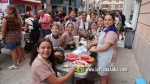 XX Desfilada de Fanalets il?lumina Borriana la vig?lia de la Miseric?rdia