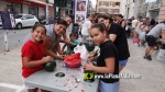 XX Desfilada de Fanalets il?lumina Borriana la vig?lia de la Miseric?rdia