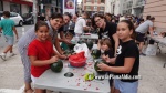 XX Desfilada de Fanalets il?lumina Borriana la vig?lia de la Miseric?rdia