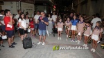 XX Desfilada de Fanalets il?lumina Borriana la vig?lia de la Miseric?rdia