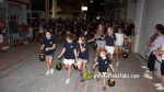 XX Desfilada de Fanalets il?lumina Borriana la vig?lia de la Miseric?rdia