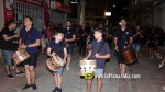 XX Desfilada de Fanalets il?lumina Borriana la vig?lia de la Miseric?rdia