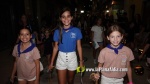 XX Desfilada de Fanalets il?lumina Borriana la vig?lia de la Miseric?rdia