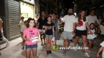 XX Desfilada de Fanalets il?lumina Borriana la vig?lia de la Miseric?rdia