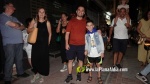 XX Desfilada de Fanalets il?lumina Borriana la vig?lia de la Miseric?rdia