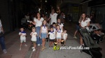 XX Desfilada de Fanalets il?lumina Borriana la vig?lia de la Miseric?rdia