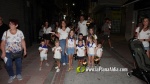 XX Desfilada de Fanalets il?lumina Borriana la vig?lia de la Miseric?rdia