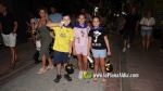 XX Desfilada de Fanalets il?lumina Borriana la vig?lia de la Miseric?rdia