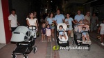 XX Desfilada de Fanalets il?lumina Borriana la vig?lia de la Miseric?rdia