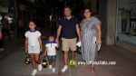 XX Desfilada de Fanalets il?lumina Borriana la vig?lia de la Miseric?rdia
