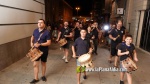 XX Desfilada de Fanalets il?lumina Borriana la vig?lia de la Miseric?rdia