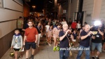 XX Desfilada de Fanalets il?lumina Borriana la vig?lia de la Miseric?rdia
