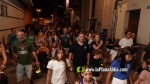XX Desfilada de Fanalets il?lumina Borriana la vig?lia de la Miseric?rdia