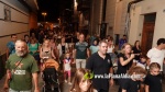 XX Desfilada de Fanalets il?lumina Borriana la vig?lia de la Miseric?rdia
