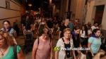XX Desfilada de Fanalets il?lumina Borriana la vig?lia de la Miseric?rdia