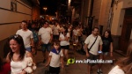 XX Desfilada de Fanalets il?lumina Borriana la vig?lia de la Miseric?rdia