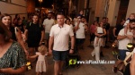 XX Desfilada de Fanalets il?lumina Borriana la vig?lia de la Miseric?rdia