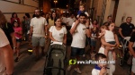 XX Desfilada de Fanalets il?lumina Borriana la vig?lia de la Miseric?rdia