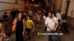 XX Desfilada de Fanalets il?lumina Borriana la vig?lia de la Miseric?rdia