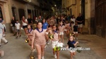 XX Desfilada de Fanalets il?lumina Borriana la vig?lia de la Miseric?rdia