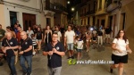 XX Desfilada de Fanalets il?lumina Borriana la vig?lia de la Miseric?rdia