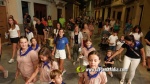 XX Desfilada de Fanalets il?lumina Borriana la vig?lia de la Miseric?rdia