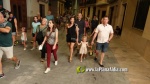 XX Desfilada de Fanalets il?lumina Borriana la vig?lia de la Miseric?rdia