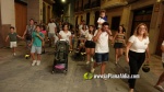 XX Desfilada de Fanalets il?lumina Borriana la vig?lia de la Miseric?rdia