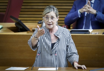 Avan clau del Consell de Ma en el reconeixement de la discapacitat, destaca Bastidas