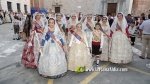 Borriana celebra el dia de la patrona amb una missa solemne i la process? en honor a la Miseric?rdia