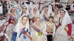 Borriana celebra el dia de la patrona amb una missa solemne i la process? en honor a la Miseric?rdia