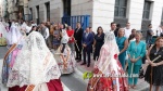 Borriana celebra el dia de la patrona amb una missa solemne i la process? en honor a la Miseric?rdia
