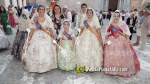 Borriana celebra el dia de la patrona amb una missa solemne i la process? en honor a la Miseric?rdia