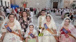 Borriana celebra el dia de la patrona amb una missa solemne i la process? en honor a la Miseric?rdia