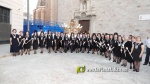 Borriana celebra el dia de la patrona amb una missa solemne i la process? en honor a la Miseric?rdia