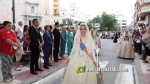 Borriana celebra el dia de la patrona amb una missa solemne i la process? en honor a la Miseric?rdia