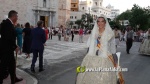 Borriana celebra el dia de la patrona amb una missa solemne i la process? en honor a la Miseric?rdia